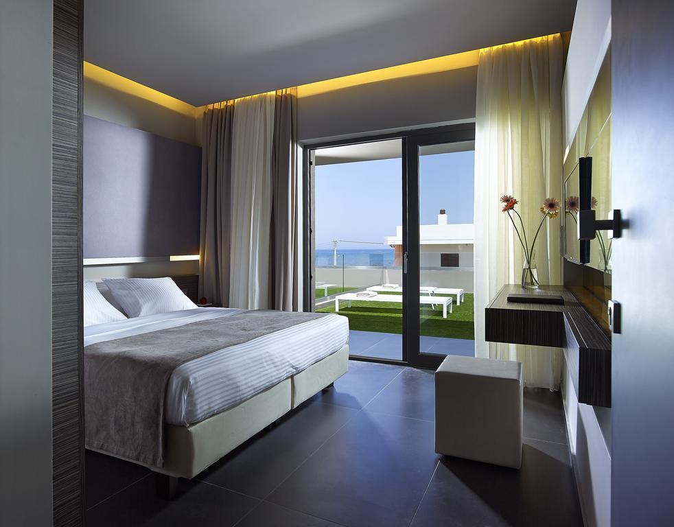 Elysium Boutique (Adults Only) Hotel Analipsi  Luaran gambar