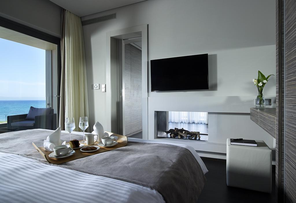 Elysium Boutique (Adults Only) Hotel Analipsi  Luaran gambar