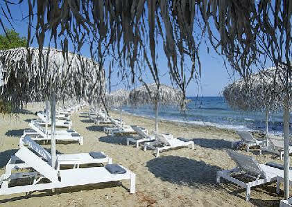 Elysium Boutique (Adults Only) Hotel Analipsi  Luaran gambar