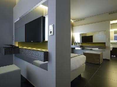 Elysium Boutique (Adults Only) Hotel Analipsi  Luaran gambar