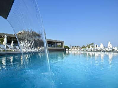 Elysium Boutique (Adults Only) Hotel Analipsi  Luaran gambar